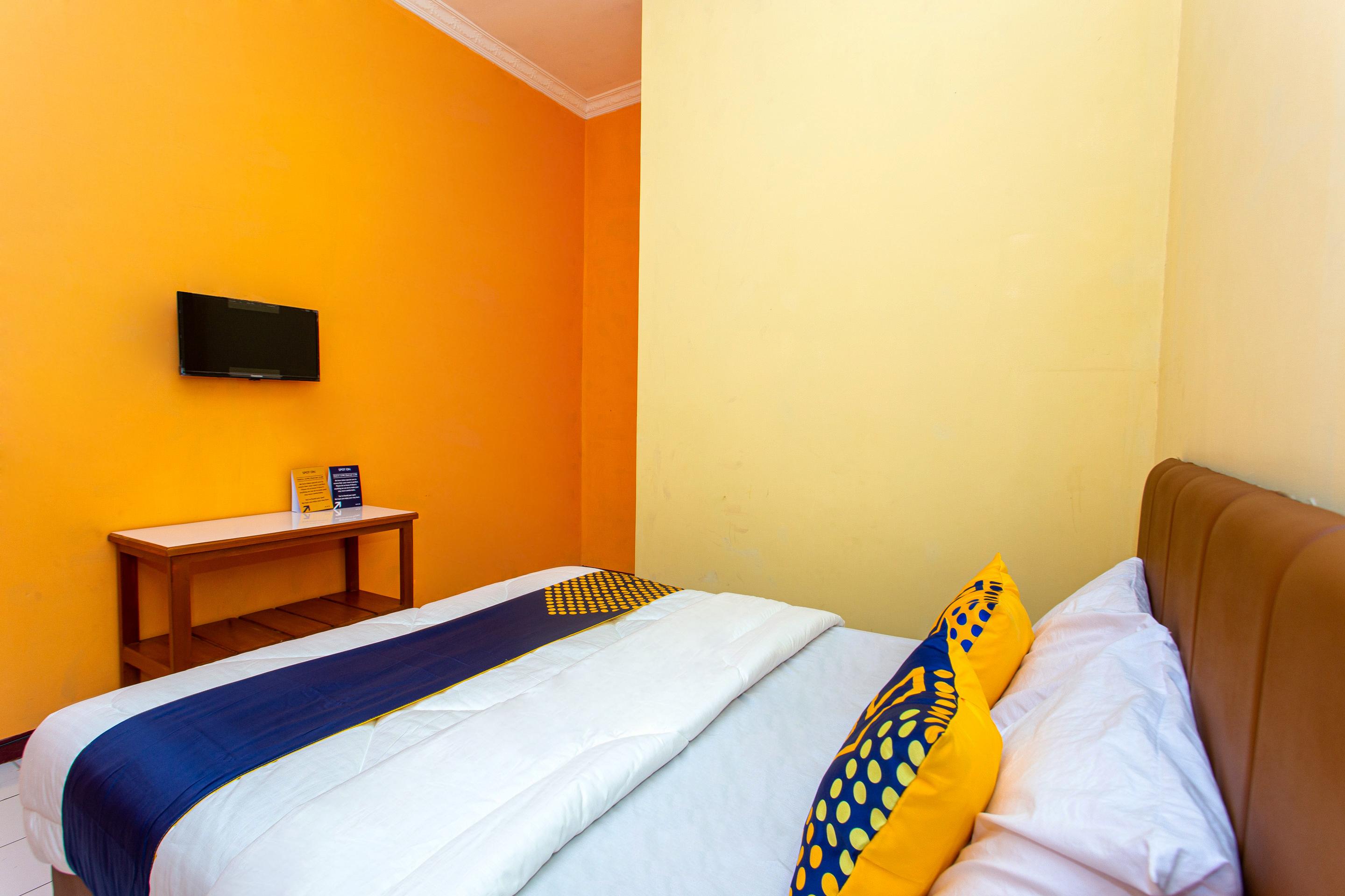Hotel Spot On 2697 Homy House 2*