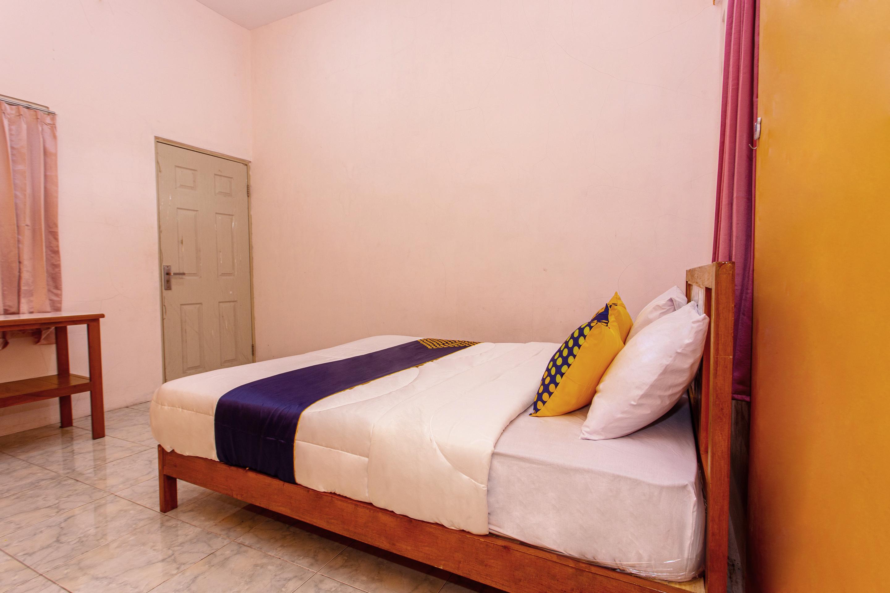 Spot On 2697 Homy House Semarang