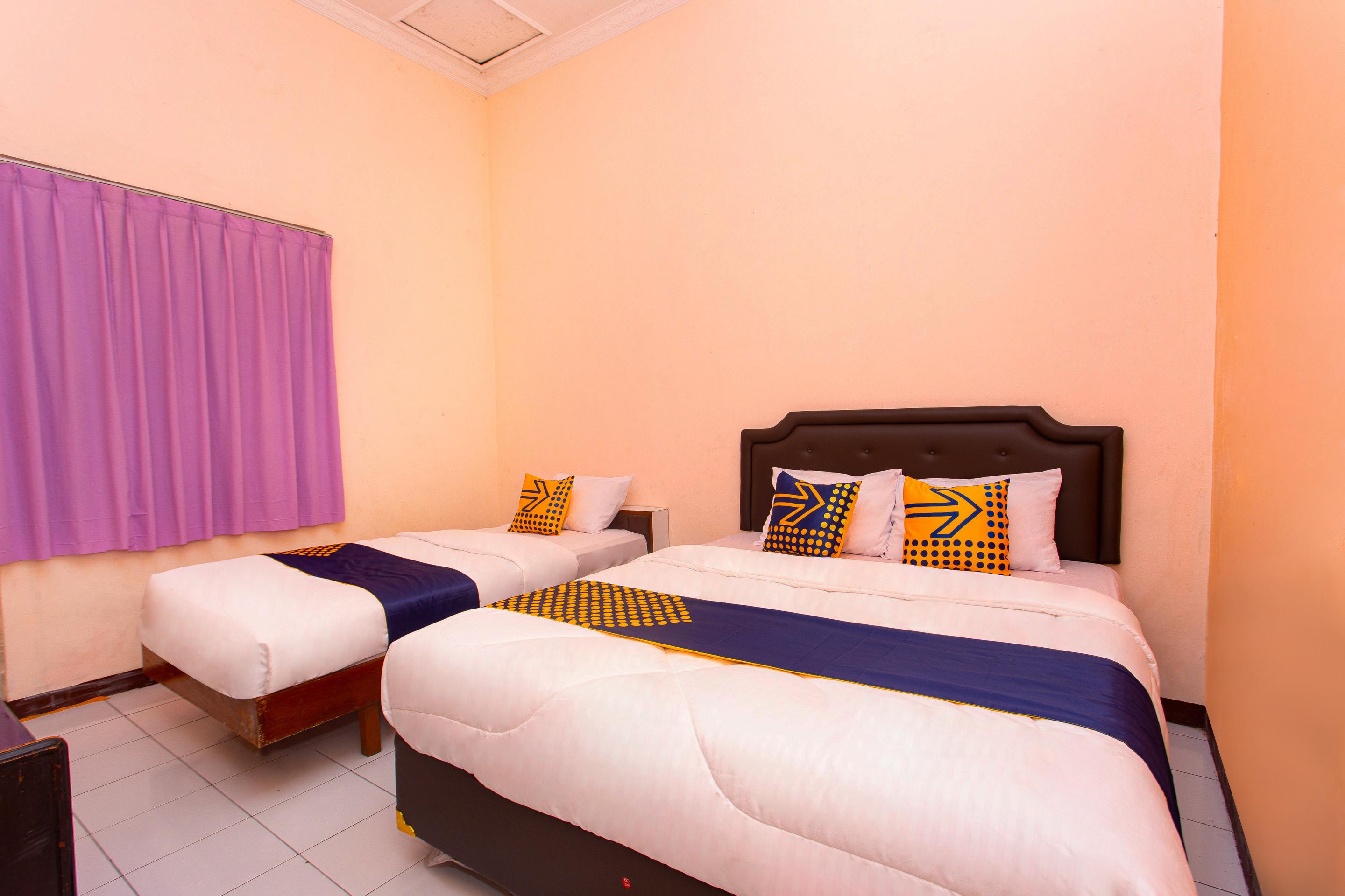 Hotel Spot On 2697 Homy House 2*